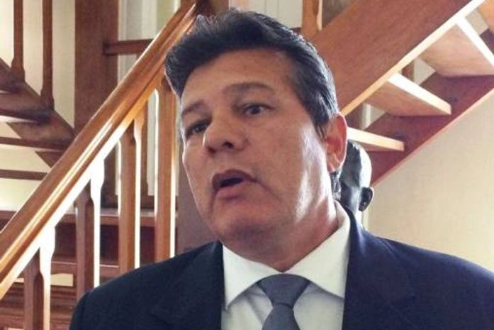 Eduardo Fernandes, presidente da Assala