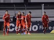CRB enfrenta o líder Bragantino com chance de entrar no G4 da Série B