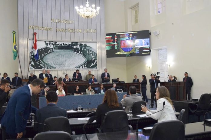 Assembleia Legislativa de Alagoas