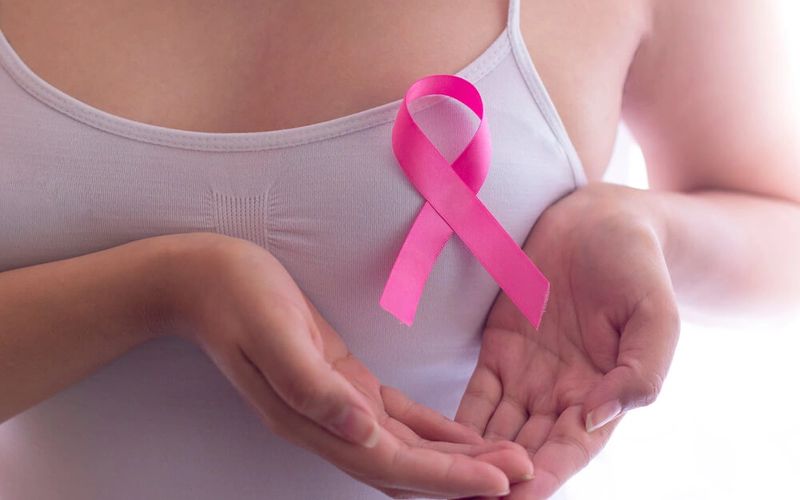 Outubro Rosa, mês de prevenção ao câncer de mama