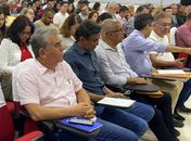 Jorge Dantas diz que venceu em 2022, as categorias: Compras Governamentais e Sala do Empreendedor