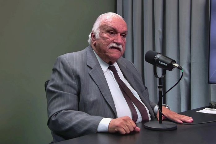 CM Cast com Ricardo Mota: Desembargador José Carlos Malta e a explosão de crimes sexuais em Alagoas