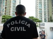 Policia faz operação para prender quadrilha que fraudava licitações