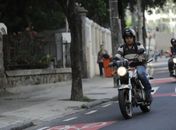 Prefeitura de SP não autoriza 99 a transportar passageiros em motos