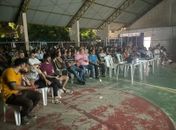 Filme ‘Sem Coração’ é exibido em Porto de Pedras 