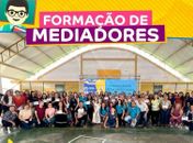 Delmiro/AL promove II edição da Formação de Mediadores, destacando: "Mediação Escolar: é preciso avançar”