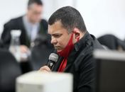 Homem que matou ex-sogra estrangulada é condenado a 29 anos de prisão