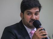 Vereador pede apoio ao MP/AL para obrigar prefeita esclarecer onde colocou mais de 37 milhões com a venda do SAAE 