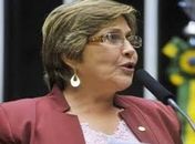 Destino político da ex-prefeita Célia Rocha ainda é incerto