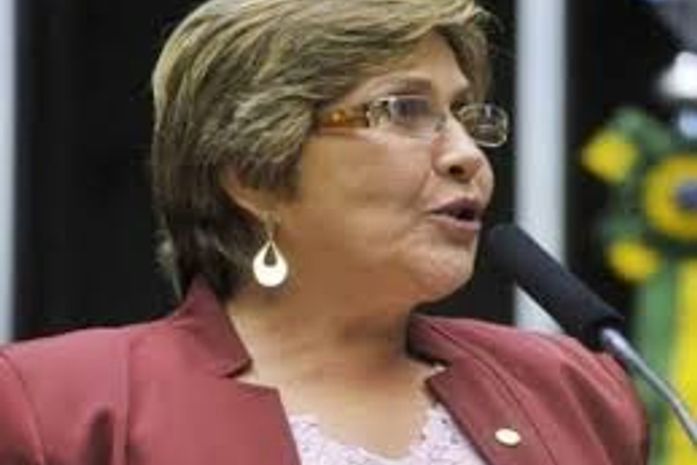 Destino político da ex-prefeita Célia Rocha ainda é incerto