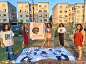 
No Novembro da Consciência, em Alagoas, acontece o lançamento do Coletivo de Jovens Pretas Periféricas: Almerinda Farias Gama
