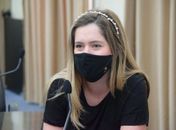 Deputada Cibele Moura faz indicação para que governo reforce segurança no Pinheiro e região