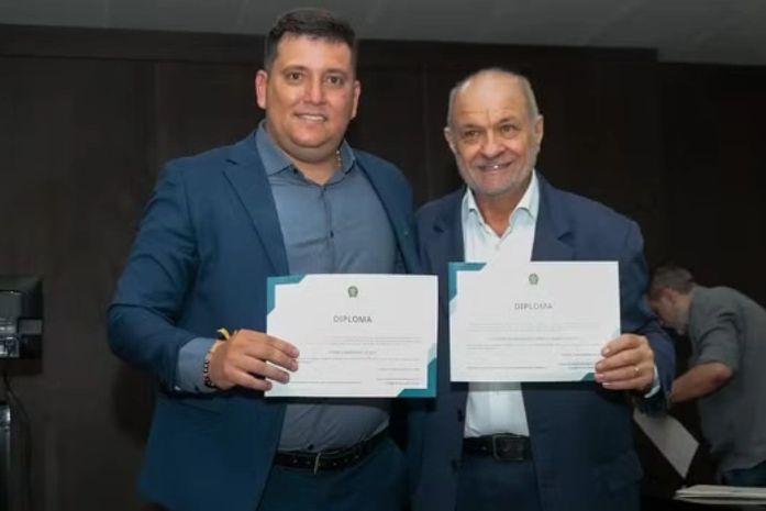 Justiça Eleitora mantém cassação de prefeito e vice de Piaçabuçu por abuso de poder nas eleições de 2024