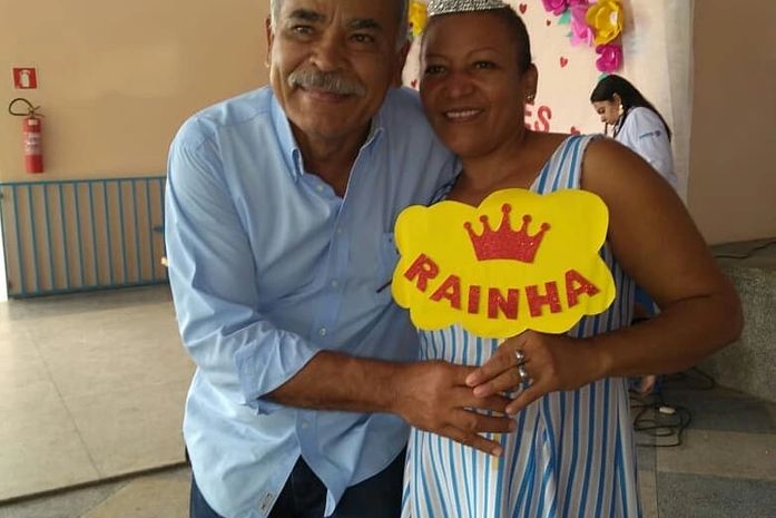 Complexo Tarcizo Freire realiza festa em homenagem ao Dia das Mães