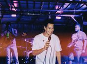 O show “Epifania – Ao vivo no Teatro Deodoro” traz a face da nova MPB alagoana