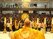 Igreja promove Festa do Santíssimo Redentor em Arapiraca