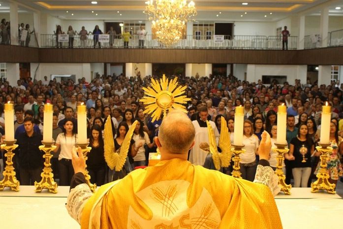 Igreja promove Festa do Santíssimo Redentor em Arapiraca