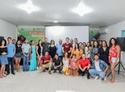Barra de Santo Antônio valoriza talentos da terra com Mostra de Cinema local