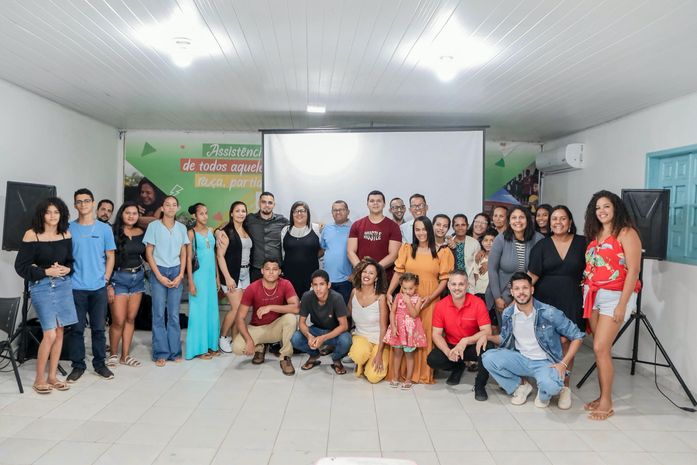 Barra de Santo Antônio valoriza talentos da terra com Mostra de Cinema local