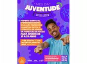 Inscrições abertas: Prefeitura de Maceió realiza 1ª Edição do Brilha Jovem