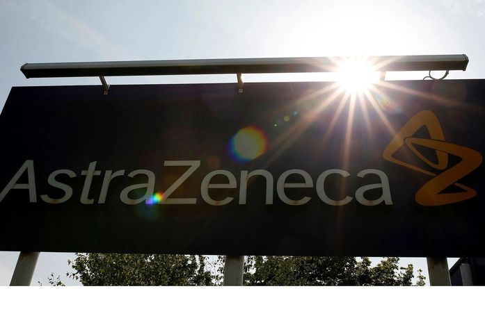 Sede da AstraZeneca