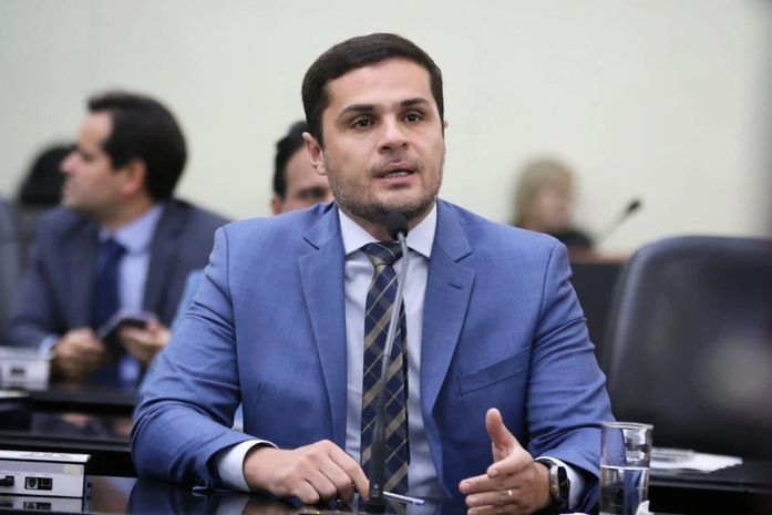 Proposta por Alexandre Ayres, Frente Parlamentar em Defesa da Primeira Infância é aprovada