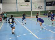 Campeonato Miguelense Feminino de Futsal é iniciado 