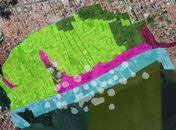 Caso Pinheiro: MPF requisita à Defesa Civil Municipal atualização completa do Mapa de Setorização de Danos