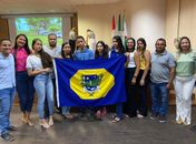 Estudantes de Santana do Mundaú são medalhistas na OBFEP - Olimpíadas Brasileira de Física das Escolas Públicas
