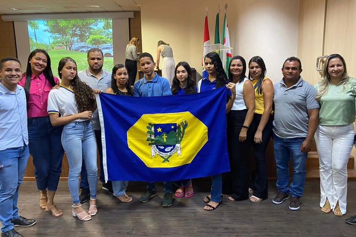 Estudantes de Santana do Mundaú são medalhistas na OBFEP - Olimpíadas Brasileira de Física das Escolas Públicas
