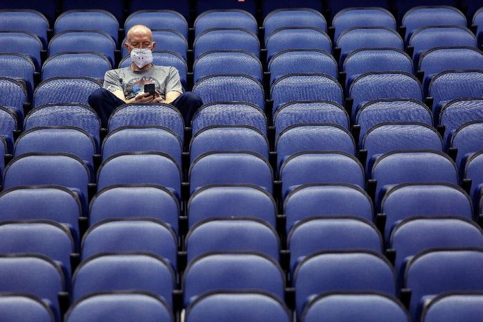 Diário do isolamento