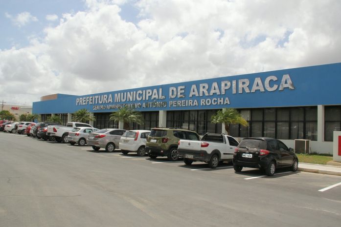 Prefeitura de Arapiraca