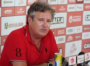 CRB negocia e quer anunciar quarteto de peso na próxima semana