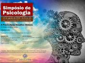 Santa Casa encerra inscrições para o Simpósio de Psicologia nesta quarta (10)