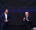Debate na Band: veja como foi o 1º embate entre Flávio e Lula em frases