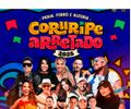 Assista a transmissão ao vivo do São João de Coruripe