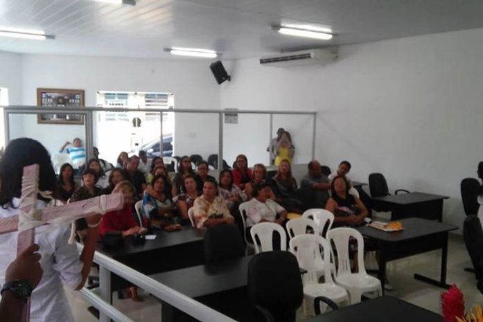 São Miguel dos Campos: Audiência Pública marca posse de conselheiros