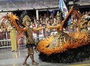 Império de Casa Verde é a campeã do carnaval paulista