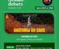 Sessão especial do filme “Anatomia do Caos” terá debate com Renan Calheiros sobre a CPI da Covid-19