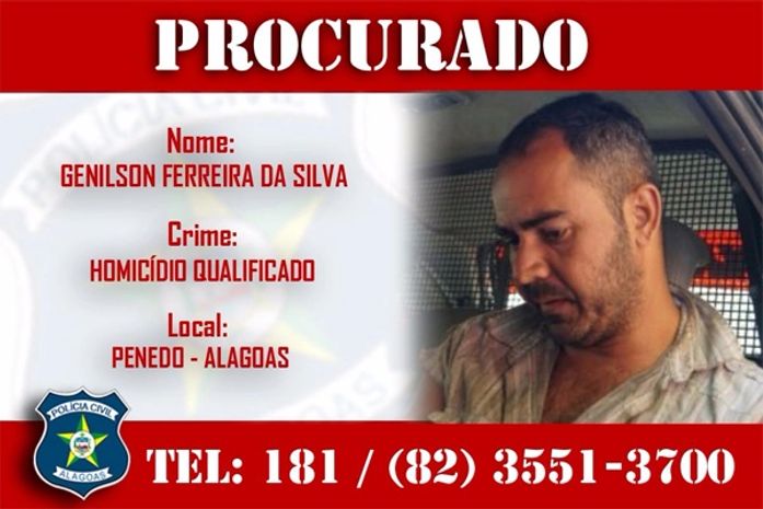 Disque-denúncia para qualquer informação