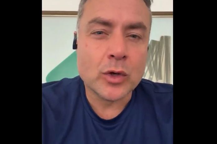 Renan Filho pede que alagoanos fiquem “atentos e tomem precauções necessárias” após fortes chuvas