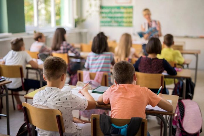 Veja o município de AL que teve em 2023 o pior índice no relatório Nacional Criança Alfabetizada