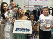 Maceió Restaurant Week chega à 6ª edição com menus acessíveis e apoio à causa social
