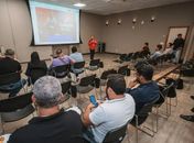 Sebrae Alagoas aproxima MEIs do setor público e amplia oportunidades com a UFAL