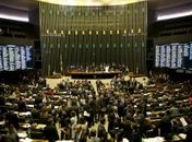 A reforma política foi aprovada esta semana para que algumas regras passem a valer em 2018