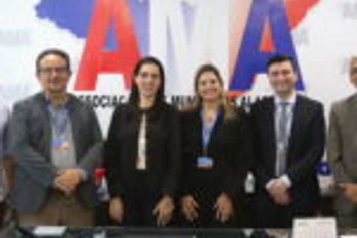 Pauline Pereira recebe novo superintendente da Caixa Econômica Federal