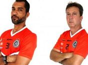 Direção de futebol do ASA comunica saídas de Luiz Paulo e Márcio Camacho