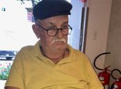 Prefeito Rogério Teófilo lamenta morte de Evandro Lobo