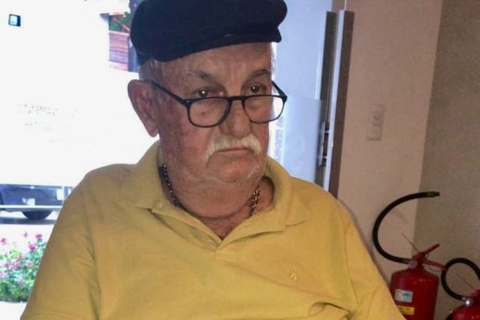 Prefeito Rogério Teófilo lamenta morte de Evandro Lobo