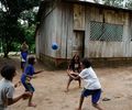 Unicef mapeia cidades onde crianças estão expostas a riscos ambientais